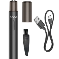 Триммер для носа и ушей HOCO HP34 черный