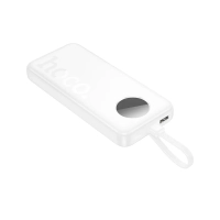 Внешний аккумулятор 10000mAh