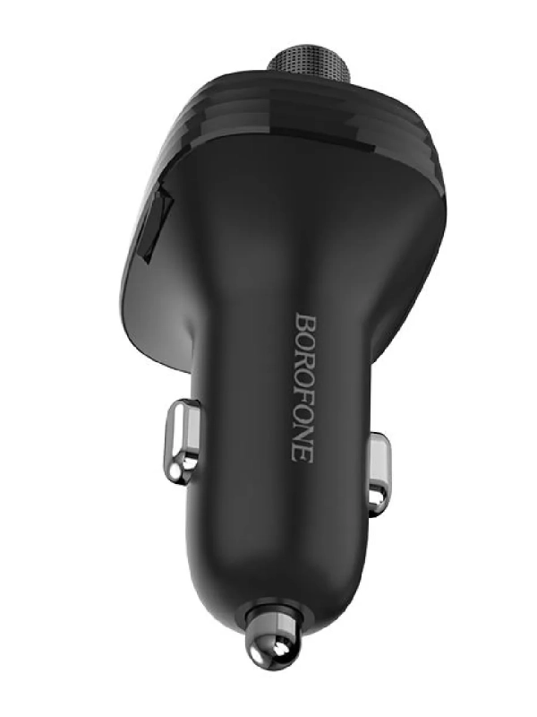 Автомобильный FM модулятор