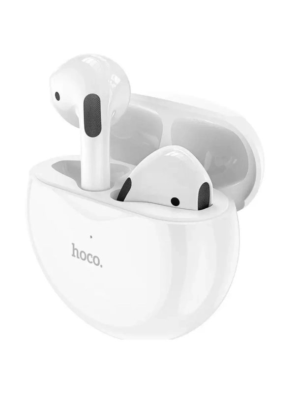 Беспроводные наушники HOCO EW24 белый Беспроводные наушники HOCO EW24 белый