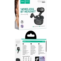 Беспроводные наушники Hoco EQ24 Estrella