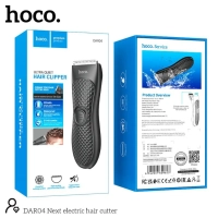Машинка для стрижки волос DAR04 HOCO