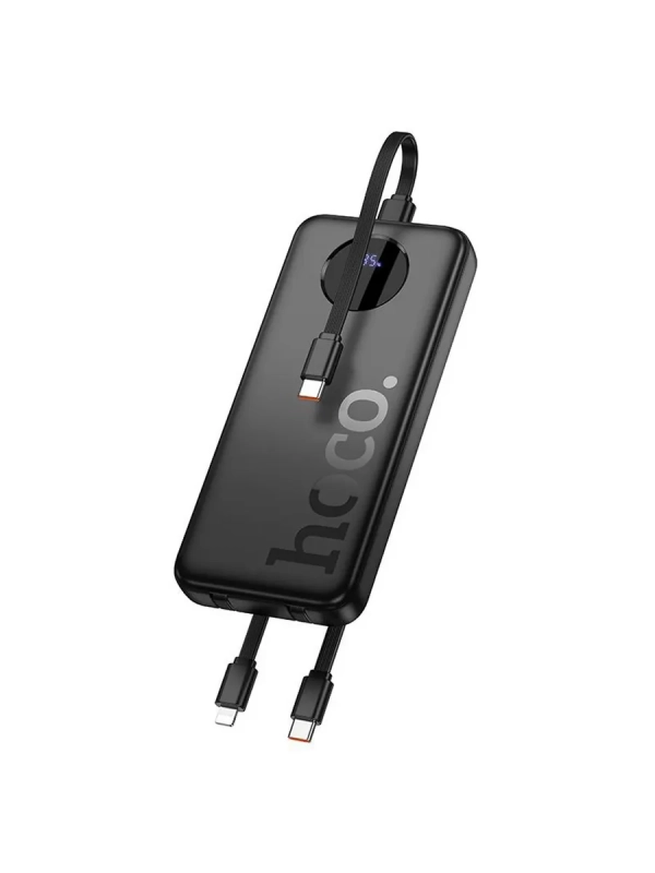 Внешний аккумулятор 10000mAh Внешний аккумулятор 10000mAh