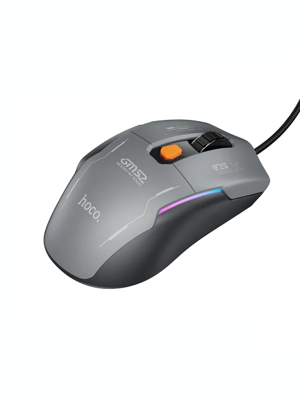 Игровая компьютерная мышь GM52