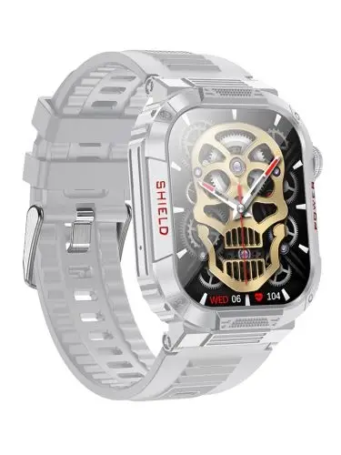 Умные спортивные часы с функцией звонков Умные спортивные часы с функцией звонков