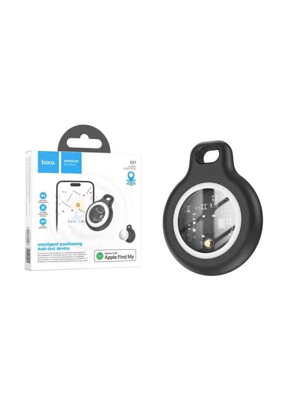 GPS трекер Hoco E91 для iOS GPS трекер Hoco E91 для iOS