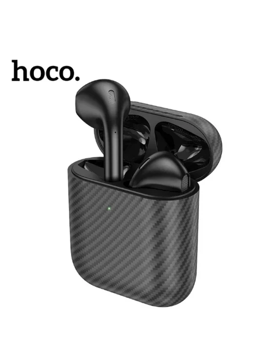 Наушники вакуумные беспроводные HOCO EW41 Plus Наушники вакуумные беспроводные HOCO EW41 Plus