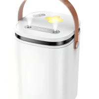 Увлажнитель воздуха HOCO HX35 Mist 2л Настольный