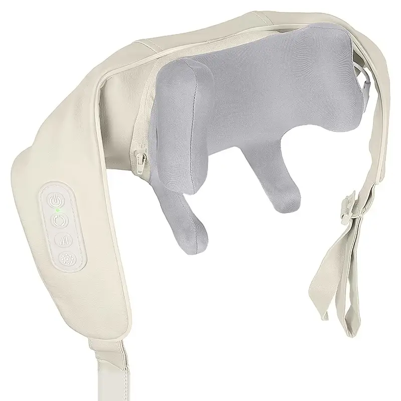 Массажер для шеи и плеч Hoco HP52