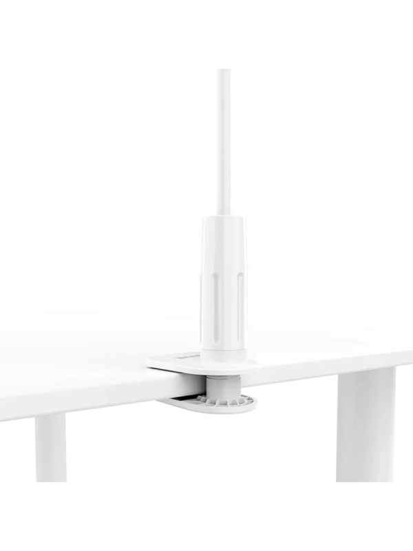 Держатель настольный BOROFONE BH23 Bright белый