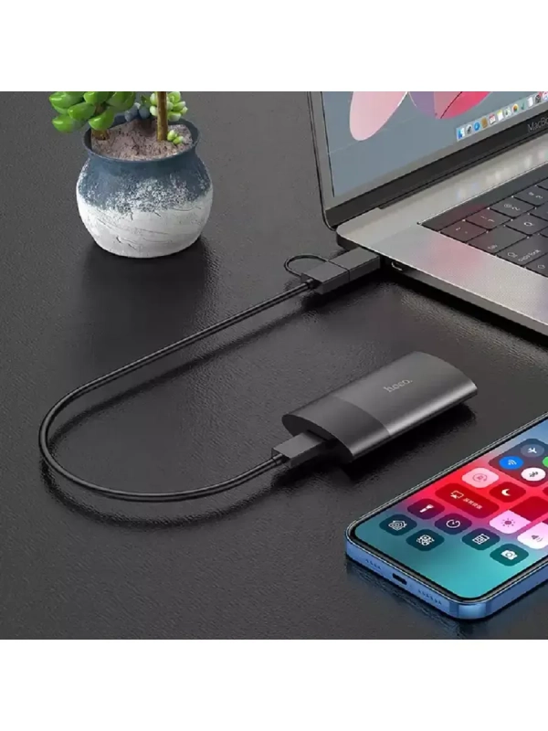 Внешний SSD накопитель 256GB Внешний SSD накопитель 256GB