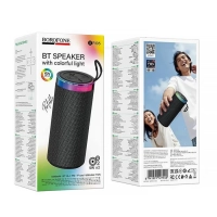 Bluetooth колонка портативная borofone br105