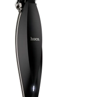 Машинка для стрижки Hoco HP25, аккумуляторная