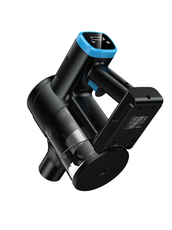 Пылесос вертикальный , беспроводной Hoco HJD78A