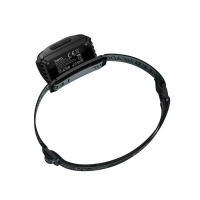 Фонарь налобный аккумуляторный / Cветодиодный 230 люмен, 3 Вт, 500 мАч, USB-C