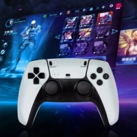 Консоль игровая приставка для телевизора Game Stick M15 64 GB с играми Junior, Sega, Nintendo, Плейстейшн