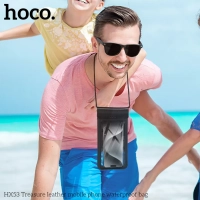 Водонепроницаемый чехол для телефона на шею HX53