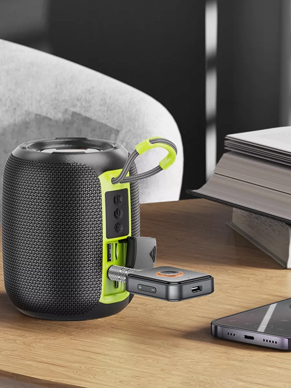 Bluetooth адаптер блютуз ресивер BC55 Bluetooth адаптер блютуз ресивер BC55