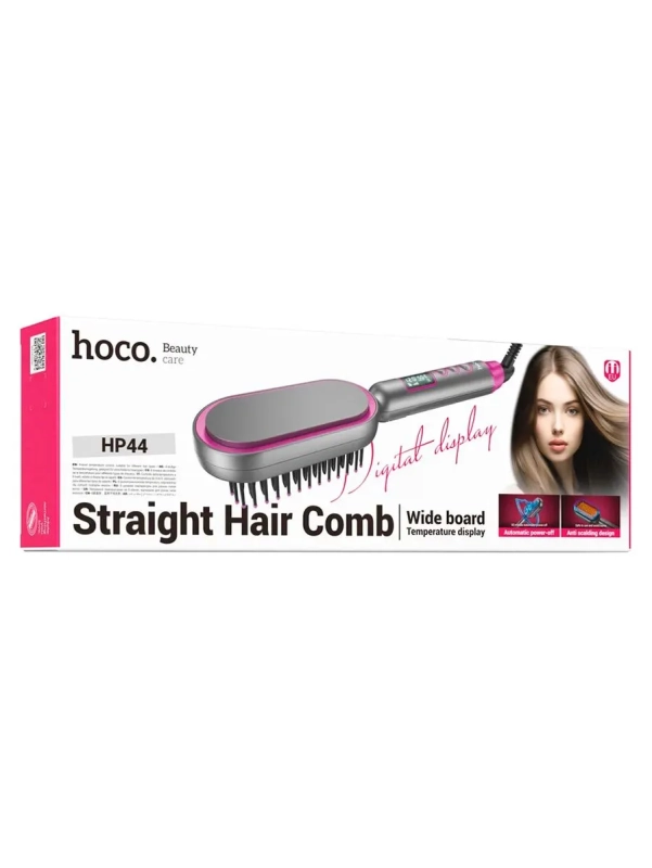 Выпрямитель для волос Hoco HP44