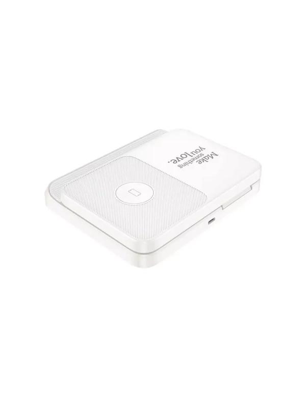 Беспроводное зарядное устройство 3 в 1 HOCO CQ7 Беспроводное зарядное устройство 3 в 1 HOCO CQ7