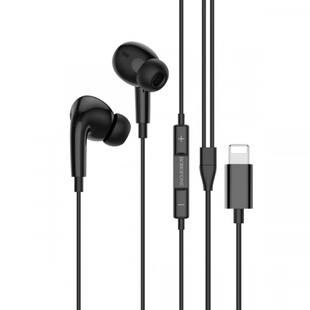 Наушники Borofone BM85 Pro (Lightning) Наушники Borofone BM85 Pro (Lightning)