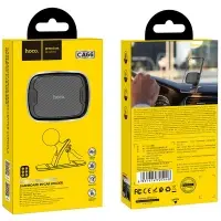 Держатель в авто CA65 (магнитный, в дефлектор) черный