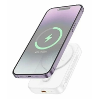 Внешний аккумулятор Hoco J117A ESTEEM 10000mAh QC/PD 20W 2A