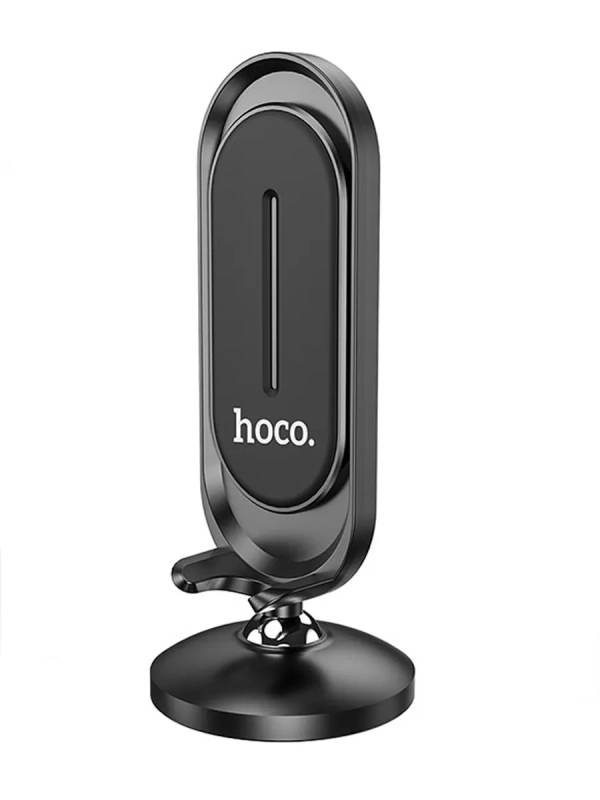 Держатель для телефона в машину магнитный