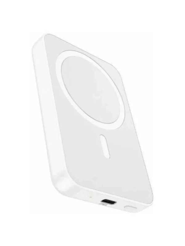 Внешний аккумулятор Hoco J109, 5000 мАч Внешний аккумулятор Hoco J109, 5000 мАч