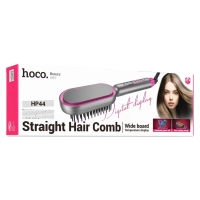 Выпрямитель для волос Hoco HP44