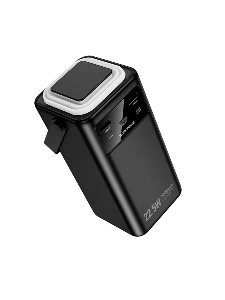 Внешний аккумулятор 50000mAh Внешний аккумулятор 50000mAh