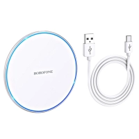 Беспроводное зарядное устройство BOROFONE BQ3 Pro