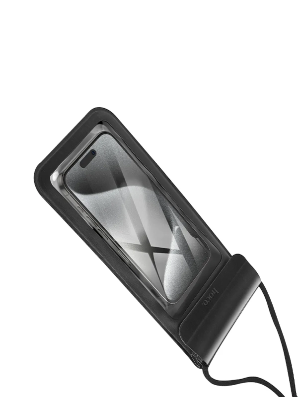 Водонепроницаемый чехол для телефона на шею HX53