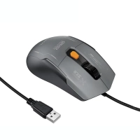 Игровая компьютерная мышь GM52