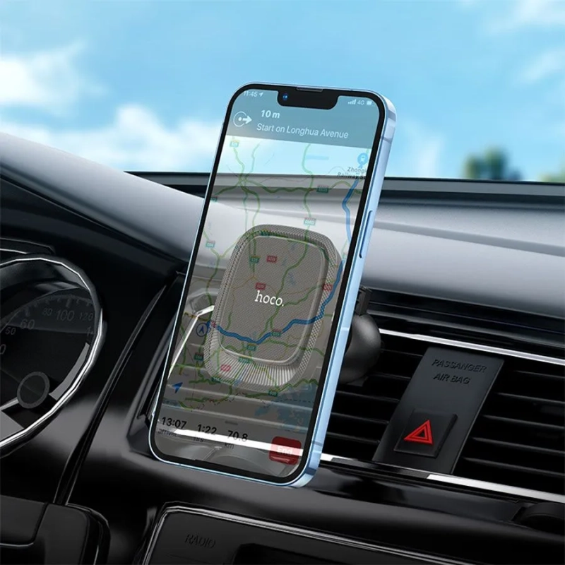 Держатель автомобильный HOCO CA115