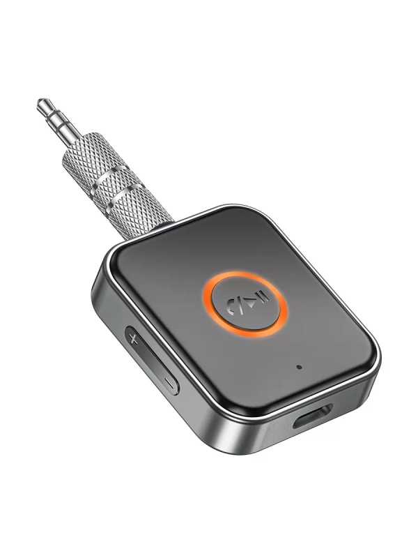 Bluetooth адаптер блютуз ресивер BC55 Bluetooth адаптер блютуз ресивер BC55