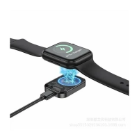 Зарядное устройство BOROFONE BQ25, для Apple iWatch Зарядное устройство BOROFONE BQ25, для Apple iWatch