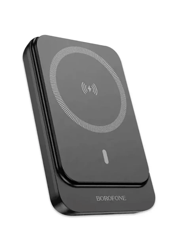 Портативное зарядное устройство Borofone BJ63 Портативное зарядное устройство Borofone BJ63