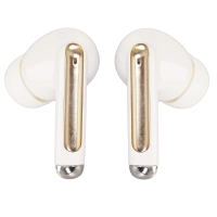 Наушники беспроводные HOCO EQ10, цвет Milky White