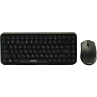 Клавиатура и мышь для компьютера, набор