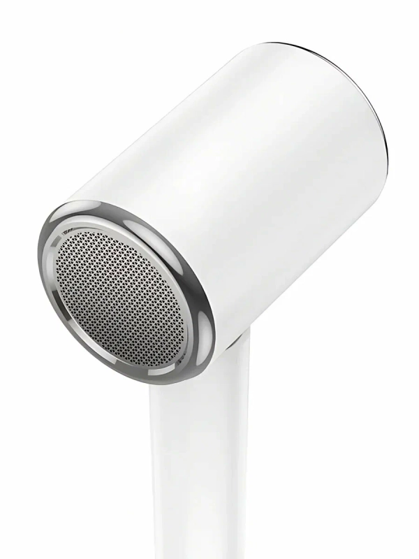 Фен для волос профессиональный мощный с насадкой