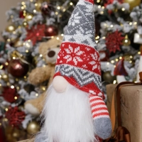 Декоративная игрушка Гном Декоративная игрушка Гном