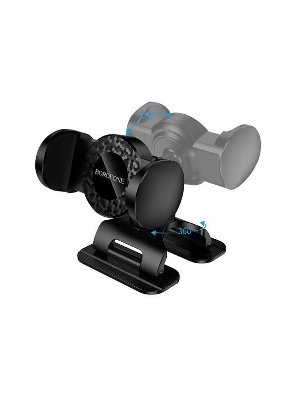 Автомобильный держатель BH142 на приборную панель