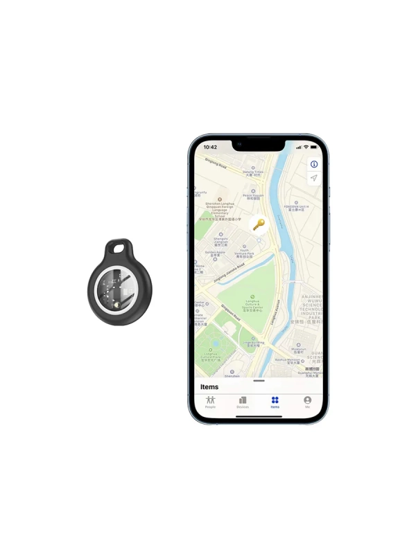 GPS трекер Hoco E91 для iOS GPS трекер Hoco E91 для iOS
