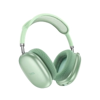 Беспроводные полноразмерные наушники Hoco "W55", шумоподавление, складные