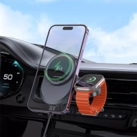 Универсальный держатель для авто BOROFONE BH219