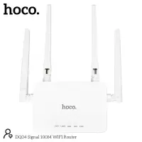 Роутер HOCO DQ04 300Mbps
