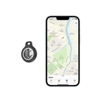 GPS трекер Hoco E91 для iOS