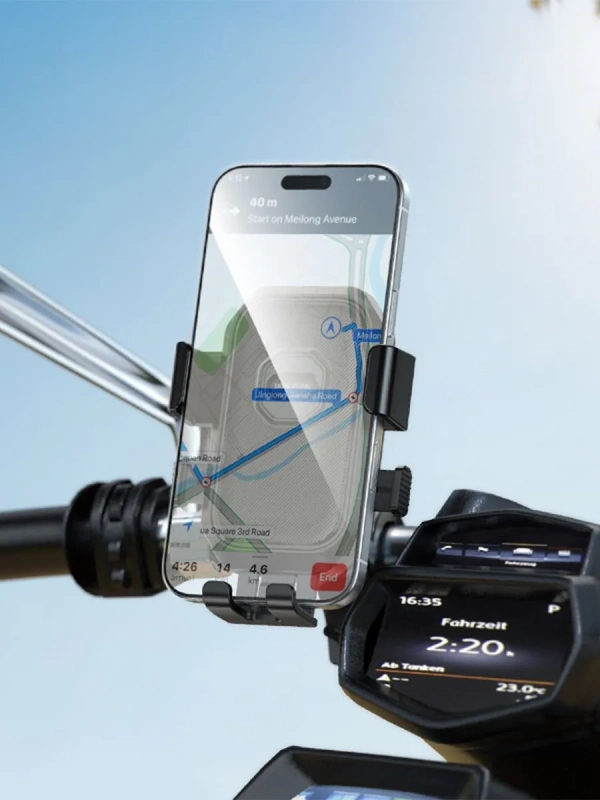 Держатель для телефона, диагональ 7"