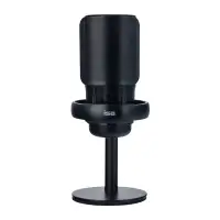 Микрофон игровой для стриминга RGB с подсветкой WM-M60 ISA